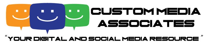 Custom Media Associates - SEO Company Richmond VA
